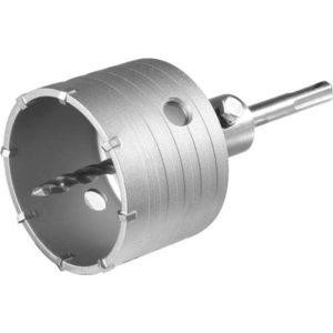 
                Total Hole Core Bit 80mm - TAC430801

                
              