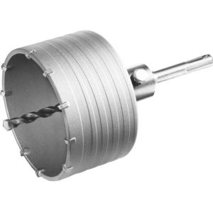 
                Total Hole Core Bit Set 100mm - TAC431001

                
              