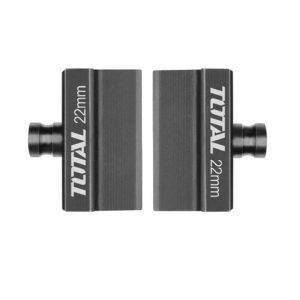 
                Total Hydraulic Steel Cutter Blades - THSC012B & THSC022B

                
              