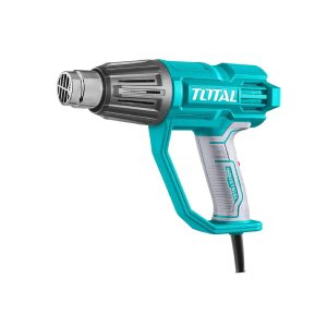 
                Total Industrial Heat Gun 2000W - TB20078

                
              