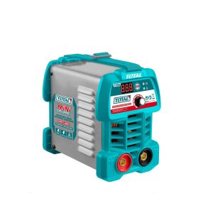 
                Total Inverter MMA Welding Machine 160A - TW216049

                
              