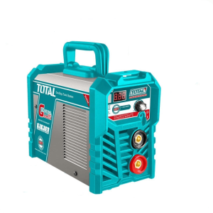 
                Total Inverter MMA Welding Machine 180A - TW218028

                
              