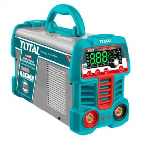 
                Total Inverter MMA/TIG Lift Welding Machine 200A - TW2200691

                
              