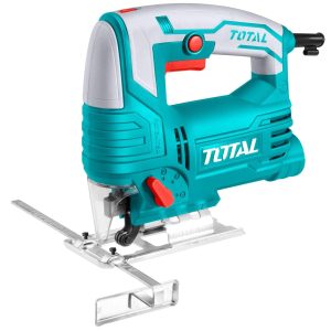 
                Total Jig Saw 570W - TS206656

                
              