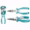 Total Long nose pliers 6'' - THT220606