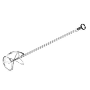 
                Total Mixer Paddle 160mm - TAC331160

                
              