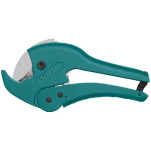 
                Total PVC Pipe Cutter 225mm - THT53422

                
              