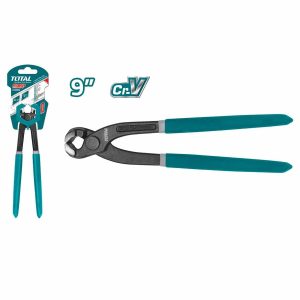 
                Total Rabbet Plier 9'' - THT2891

                
              