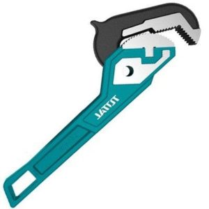 
                Total Ratcheting Pipe Wrench - THT171102 & THT171142

                
              