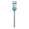 Total SDS-Max Flat Chisel 18x400x25mm - TAC15221821