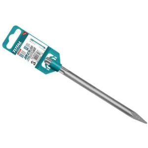 
                Total SDS-Max Pointed Chisel 18 x 300mm - TAC1521181

                
              