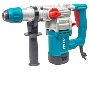 
                Total SDS-plus Rotary Hammer 1050W - TH110266

                
              