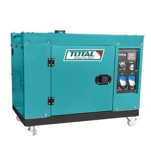 
                Total Single Phase Diesel Generator 6.5KW – TP265001

                
              