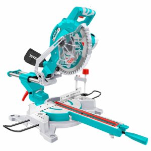 
                Total Sliding Mitre Saw 1800W 254mm - TS421825517

                
              