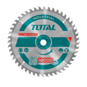 
                Total TCT Saw Blade 305mm - TAC231923

                
              