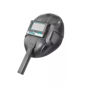 
                Total Welding Head Mask - TSP9102

                
              