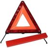 Triangle Warning Reflector 45CM