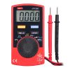 Uni-T Portable Digital Multimeter 4000 Counts 600V - UT 120C