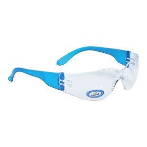 
                Vaultex Plain / Dark Safety Goggles Set - V701

                
              