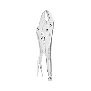 
                Wadfow 10" Straight Jaw Locking Plier - WLP2C10

                
              