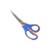 Wadfow 11" Stainless Steel Scissors - WSX1604