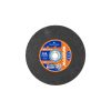 Wadfow 14" Abrasive Metal Cutting Disc - WAC1314