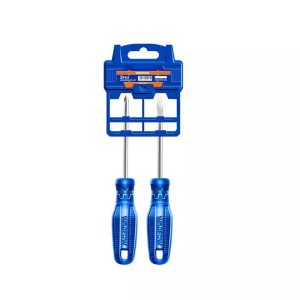 
                Wadfow 2 Pieces 100mm Screwdriver Set - WSS2302

                
              