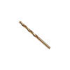 Wadfow 2 Pieces HSS Drill Bit - WTD1K02