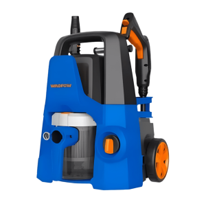 
                Wadfow 2-in-1 Pressure Washer & Vacuum Cleaner - WHP4A16

                
              