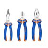Wadfow 3 Pieces Plier Set - WPS0603
