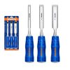Wadfow 3 Pieces Wood Chisel Set - WWC2203