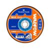 Wadfow 5" Abrasive Metal Grinding Disc - WAC1353