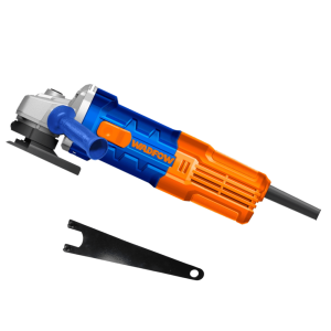 
                Wadfow 5"/125mm Angle Grinder 710W - WAG15761

                
              