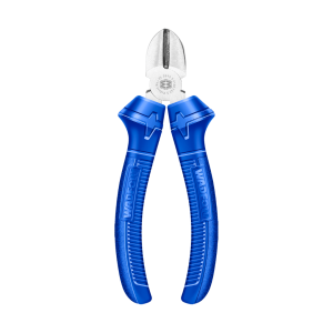 
                Wadfow 6" Diagonal Cutting Plier - WPL3926

                
              