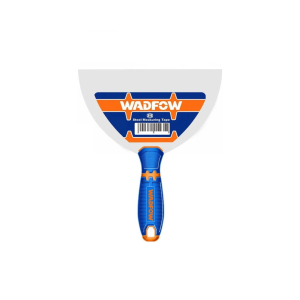 
                Wadfow 6" Putty Trowel - WPT1306

                
              