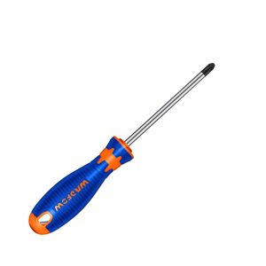 
                Wadfow 6.0x125mm Philips Screwdriver - WSD2225

                
              