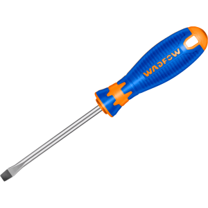 
                Wadfow 6.5x125mm Slotted Screwdriver - WSD1265

                
              