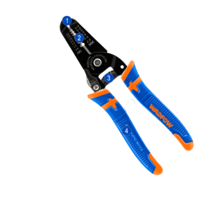 
                Wadfow 7" Wire Stripper - WPL5607

                
              