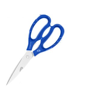 
                Wadfow 8" Heavy Duty Stainless Steel Kitchen Scissors - WSX1602

                
              