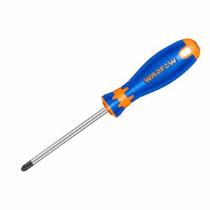 
                Wadfow 8.0x200mm Philips Screwdriver - WSD2238

                
              