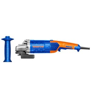 
                Wadfow 9"/230mm Angle Grinder 2000W - WAG852001

                
              