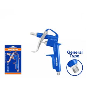 
                Wadfow Air Blow Gun 16mm - WGA4616

                
              