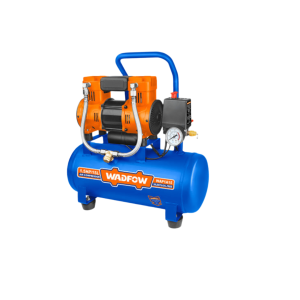 
                Wadfow Air Compressor 1.5HP 15L - WAP1A15

                
              