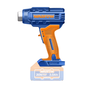 
                Wadfow Cordless Heat Gun 20V - WKH1B01

                
              