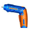 Wadfow Cordless Screwdriver 4V - WCV4415