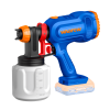 Wadfow Cordless Spray Gun 20V - WSU30662