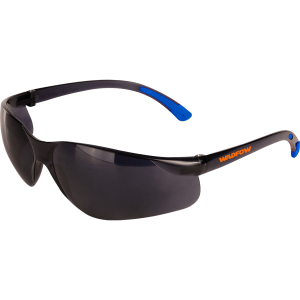 
                Wadfow Dark Safety Goggles - WSG3808

                
              