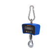Wadfow Digital Crane Scale 500KG - WEC1552
