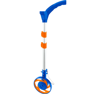 
                Wadfow Digital Display Measuring Wheel - WMW2523

                
              