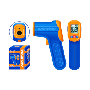 
                Wadfow Digital Infrared Thermometer - WNT6501

                
              